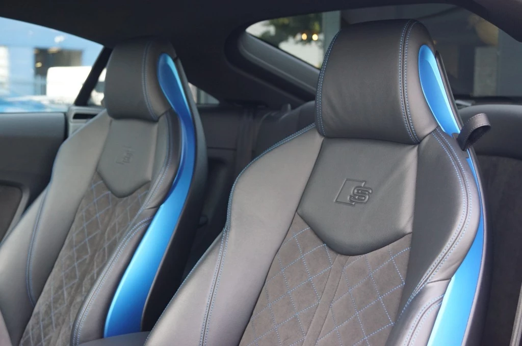 Hoofdafbeelding Audi TT