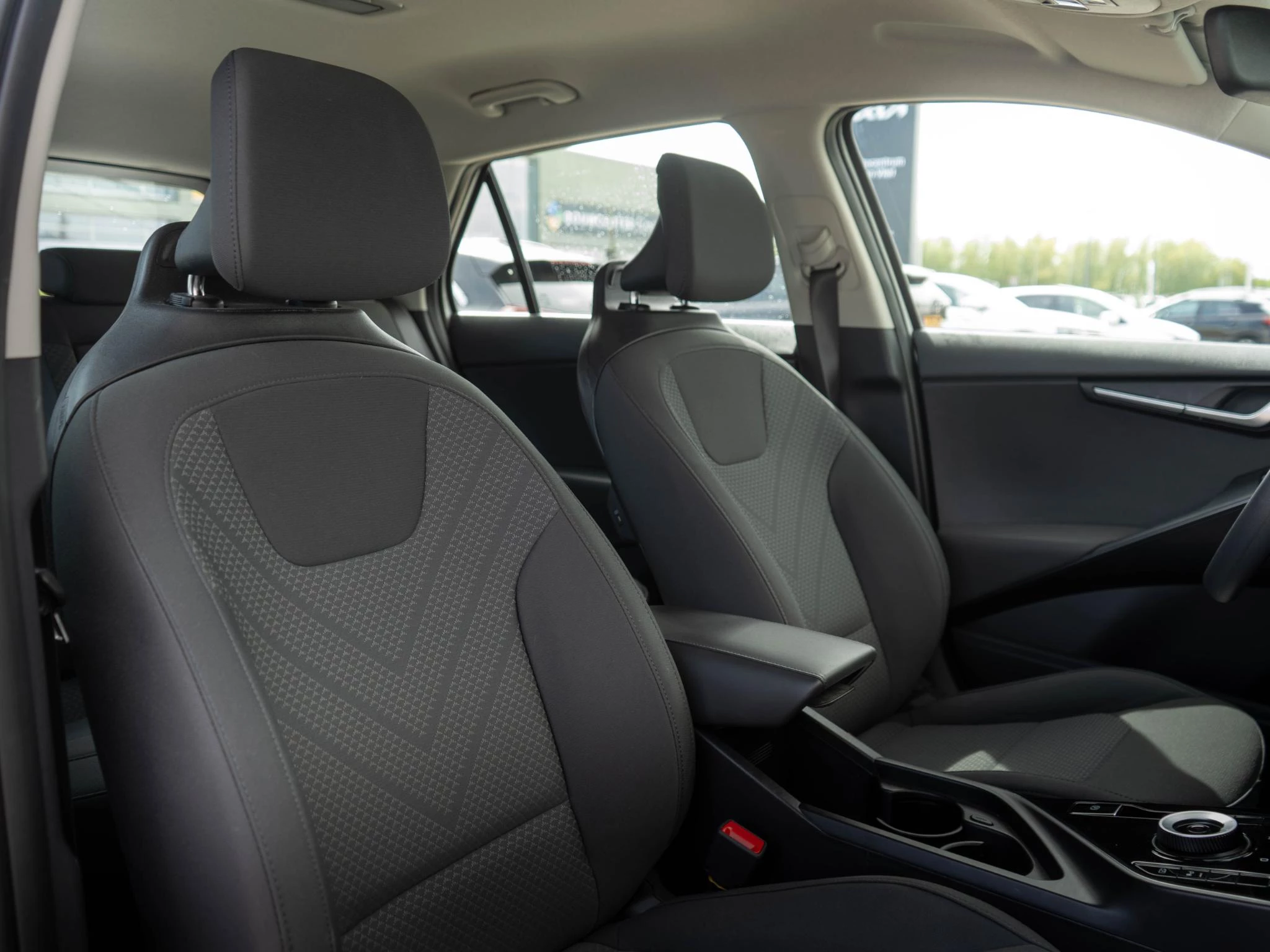 Hoofdafbeelding Kia Niro EV