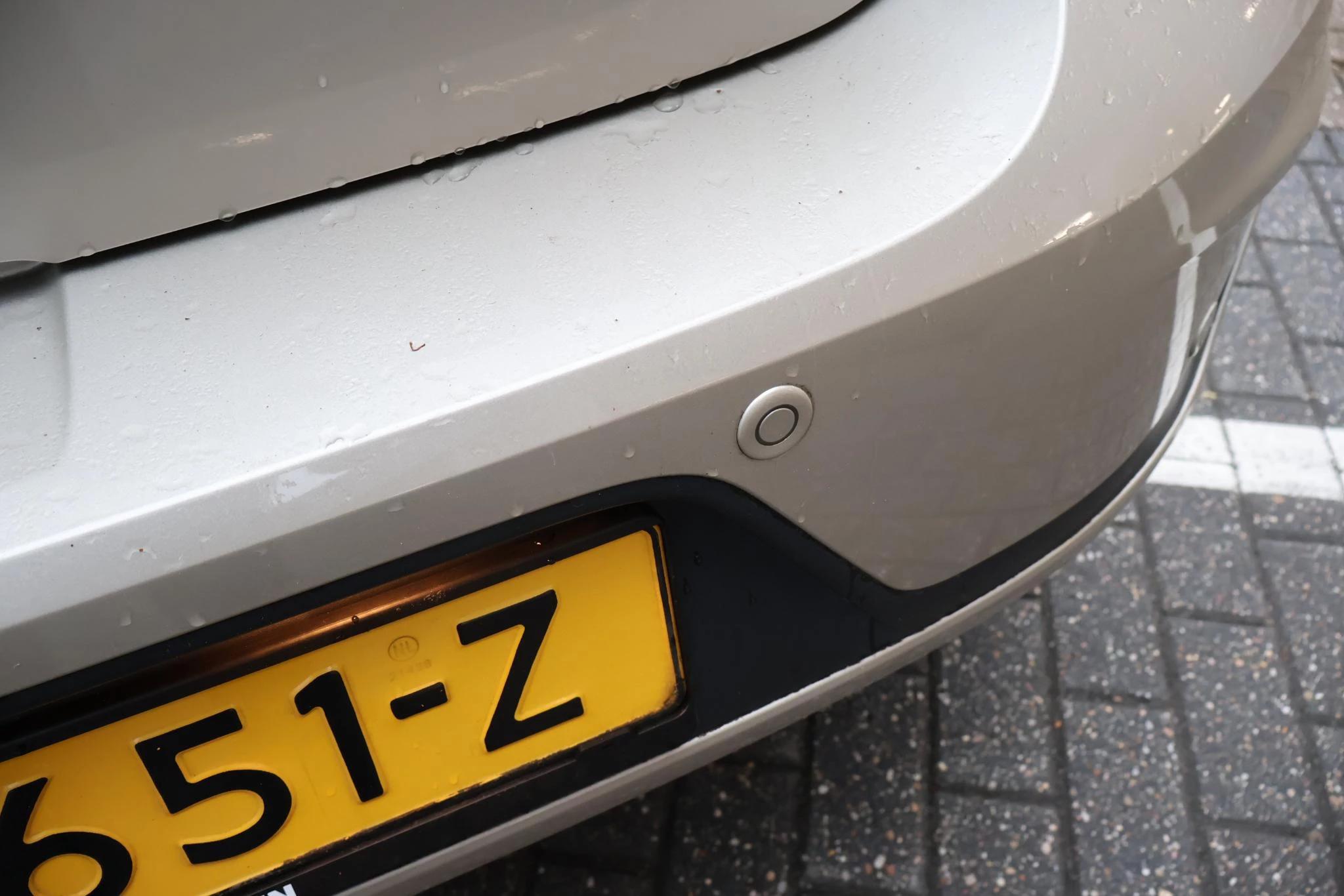 Hoofdafbeelding Ford Ka