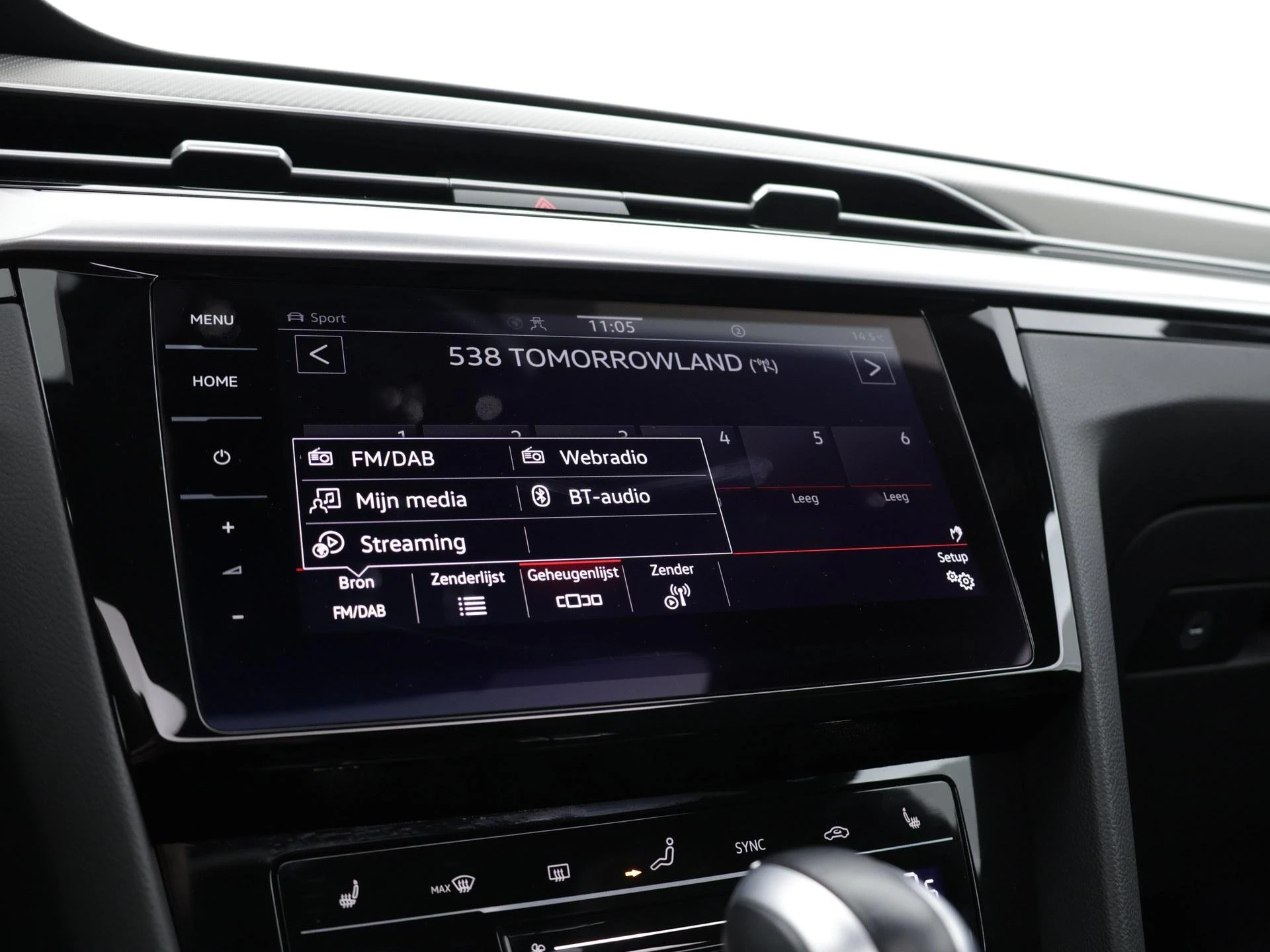 Hoofdafbeelding Volkswagen Arteon