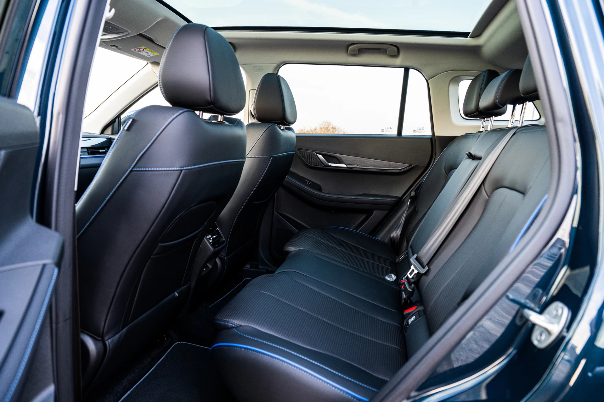 Hoofdafbeelding Jaecoo 5