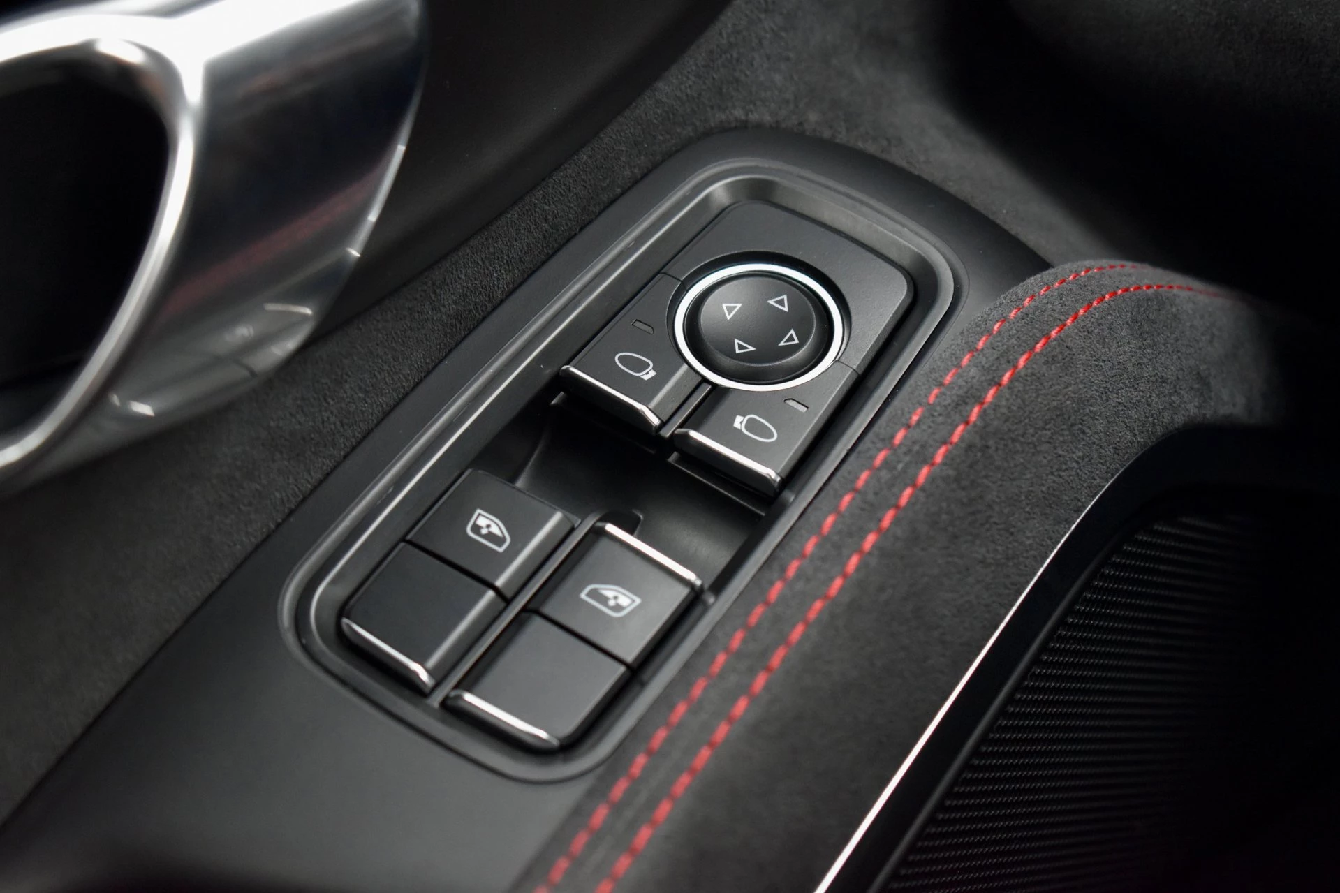 Hoofdafbeelding Porsche 718