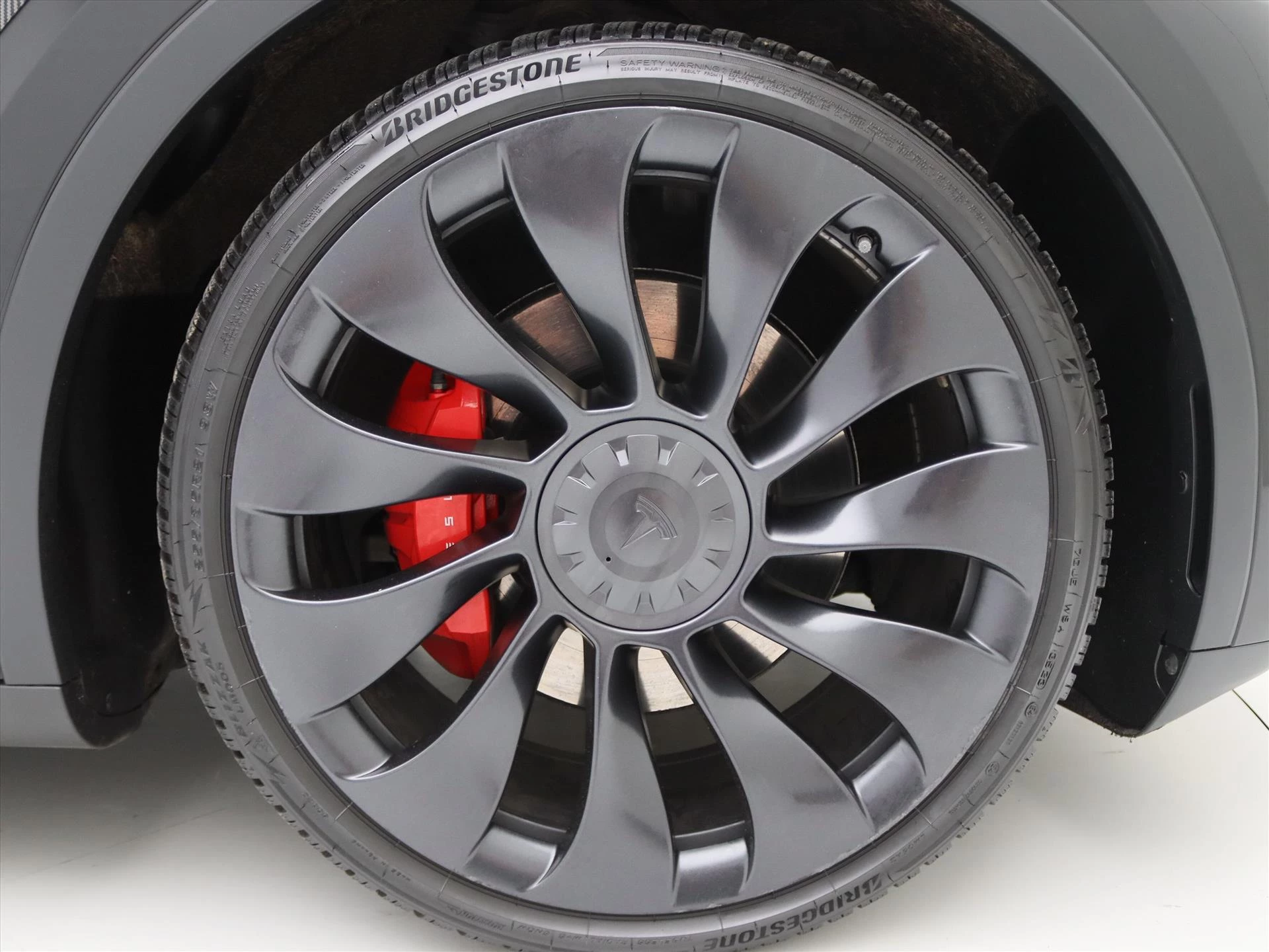 Hoofdafbeelding Tesla Model Y