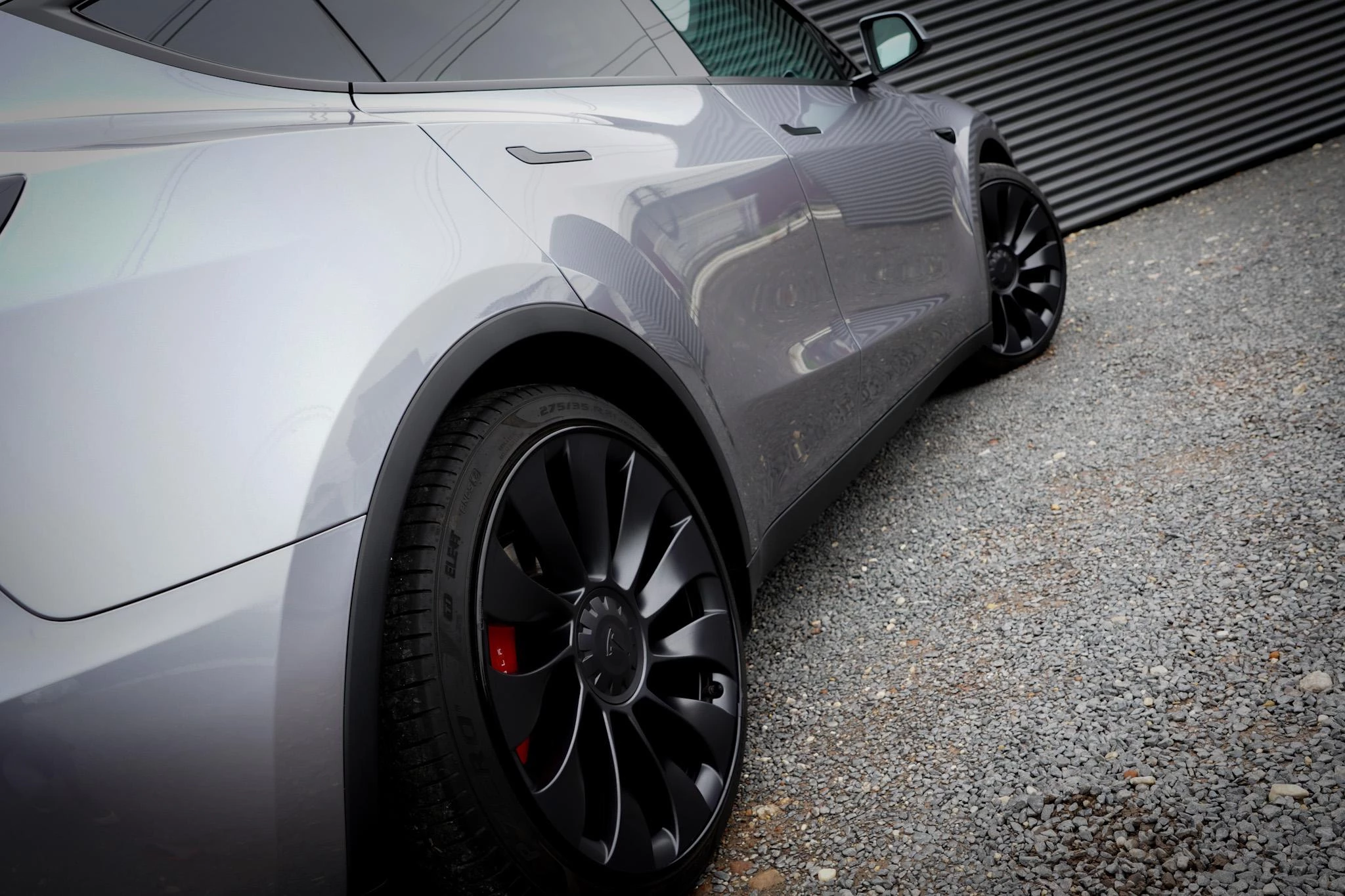 Hoofdafbeelding Tesla Model Y