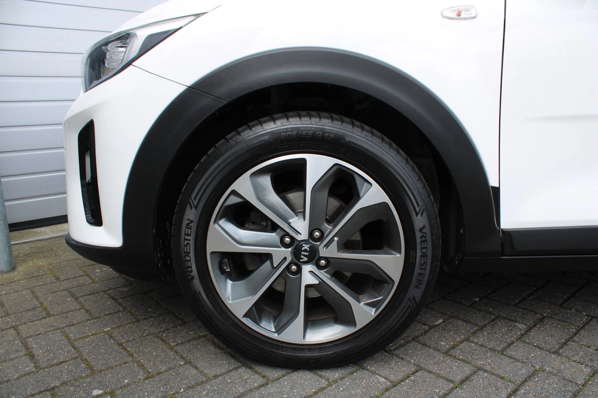 Hoofdafbeelding Kia Stonic