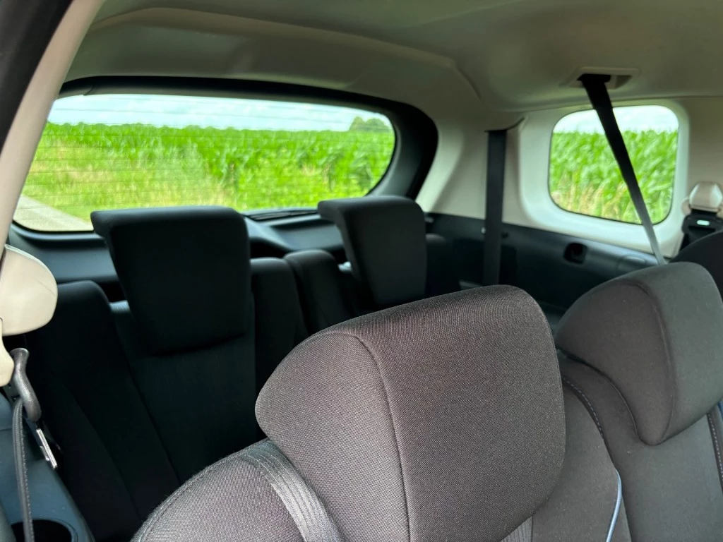 Hoofdafbeelding Mazda 5