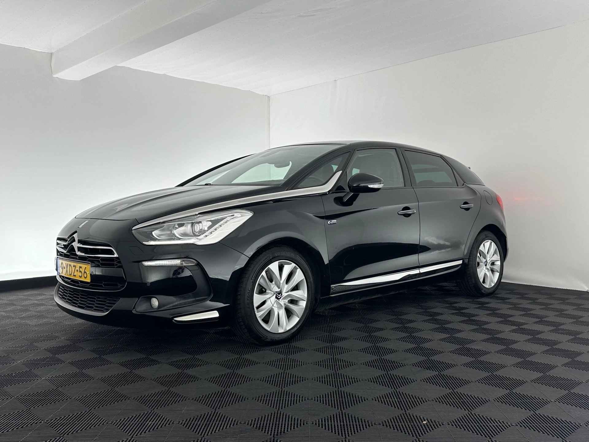 Hoofdafbeelding Citroën DS5