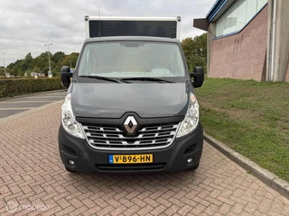 Renault Master bestel T35 2.3 DCI L3H2 ENERY AUTOMAAT (Marge)