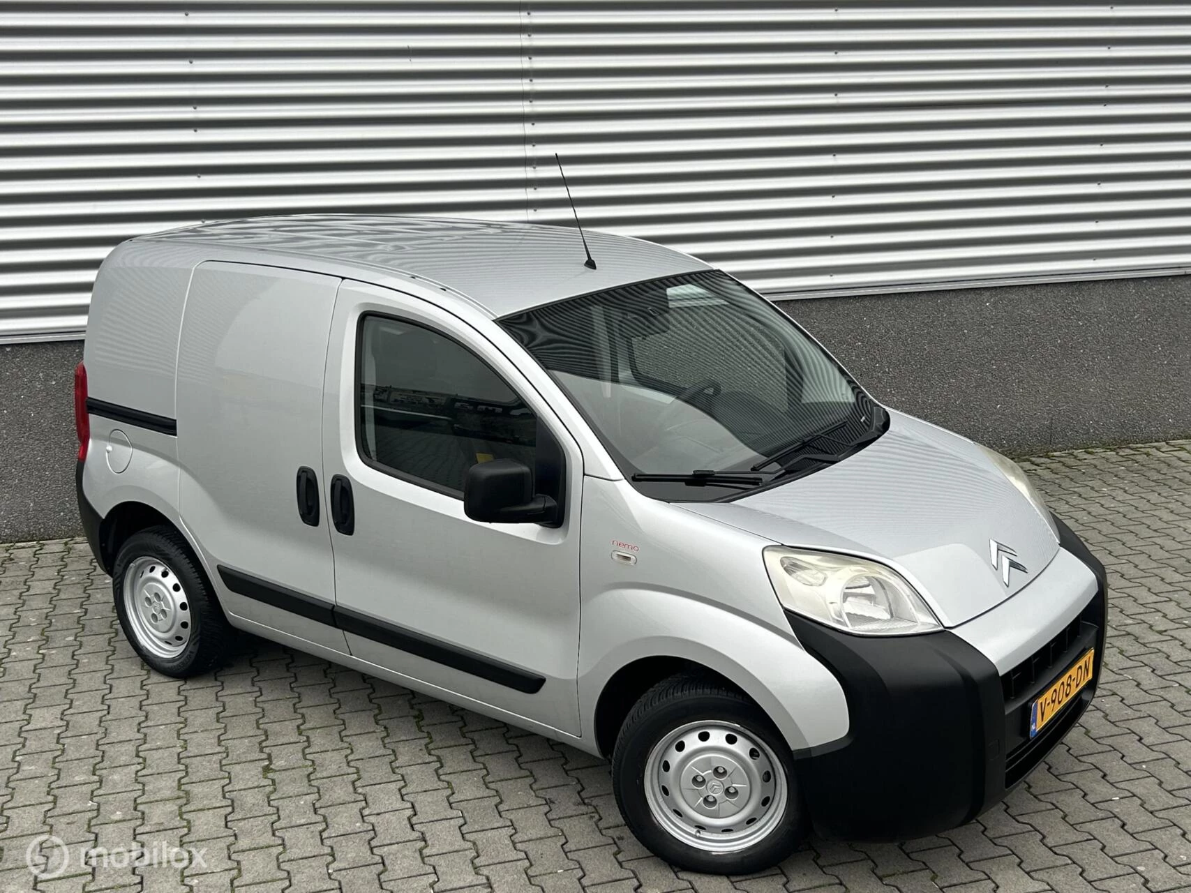 Hoofdafbeelding Citroën Nemo