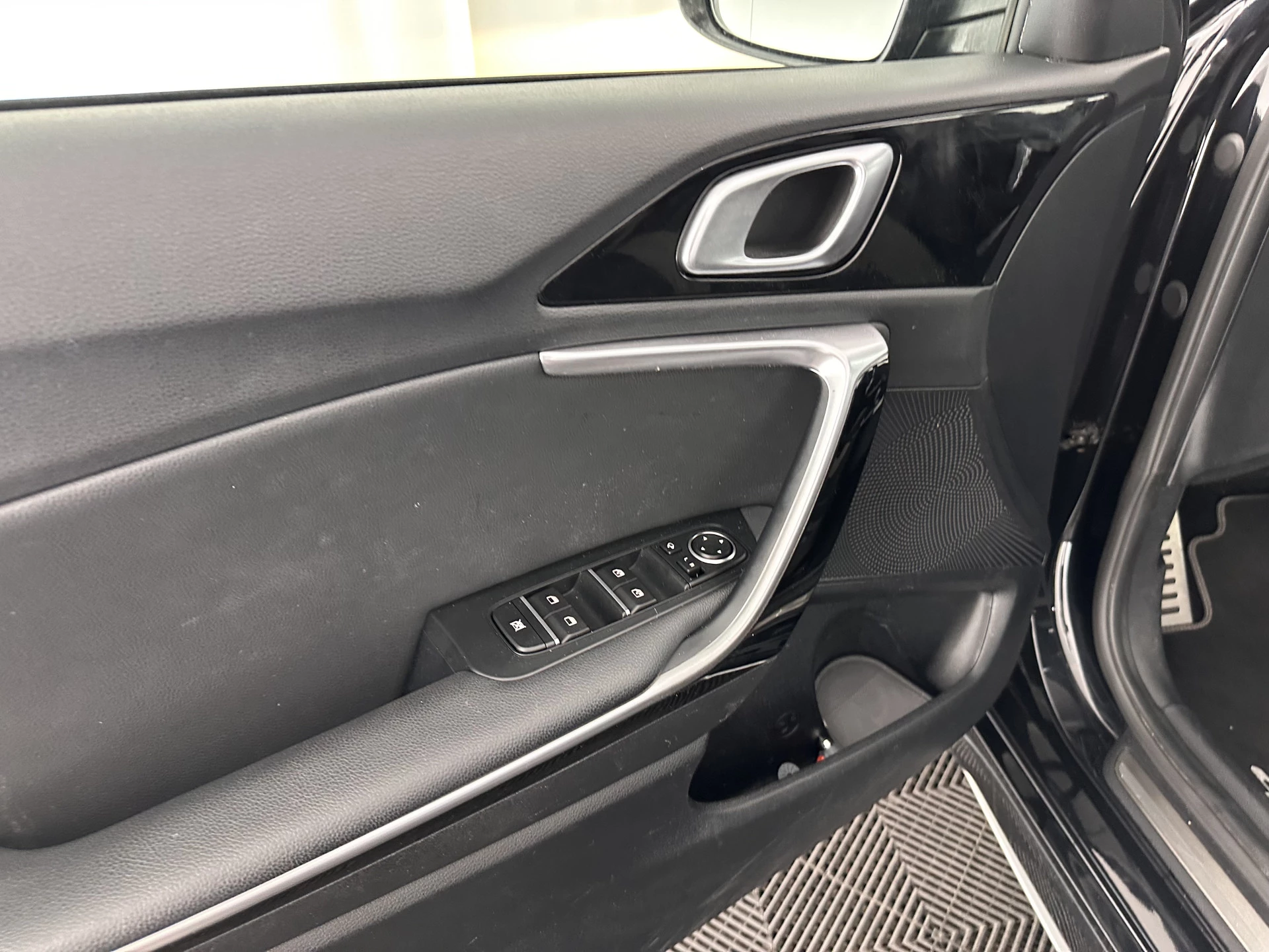 Hoofdafbeelding Kia ProCeed