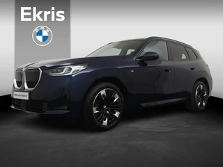 BMW X3 30e xDrive M Sportpakket  | Premium Pack | Comfort Pack | Panoramadak | Trekhaak