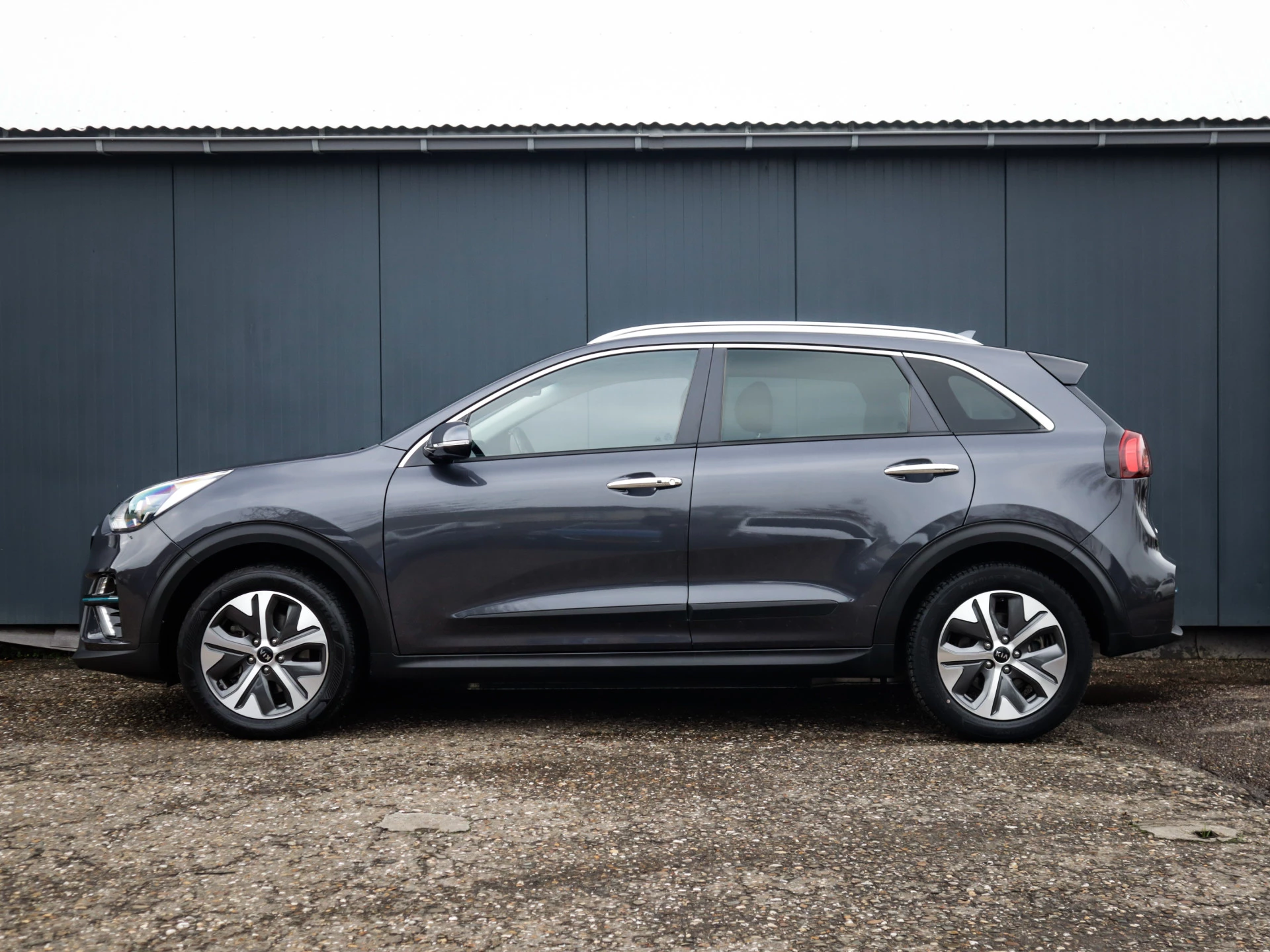 Hoofdafbeelding Kia e-Niro