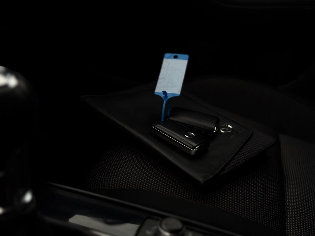 Hoofdafbeelding Mazda CX-30