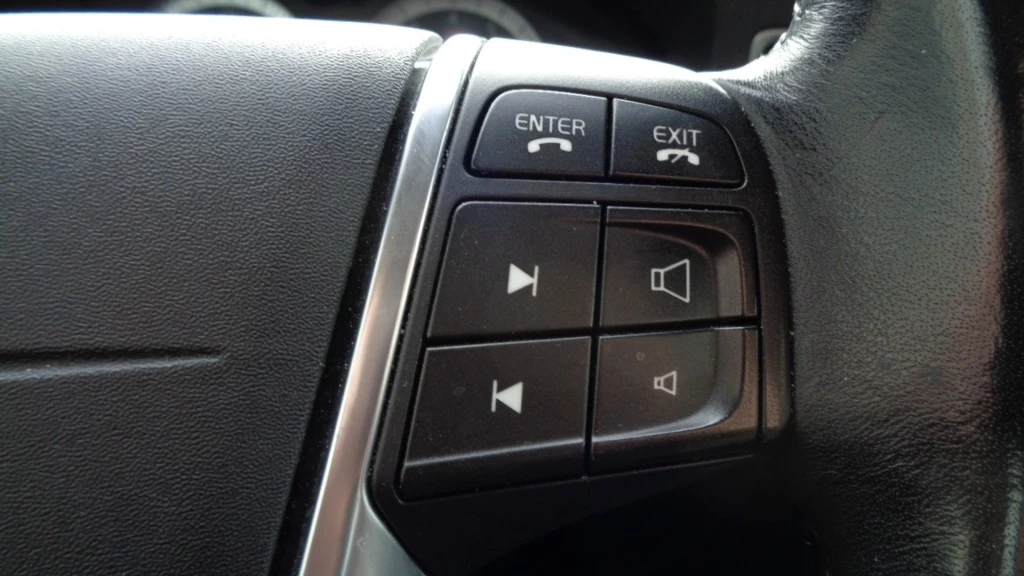 Hoofdafbeelding Volvo V70