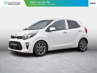 Kia Picanto 1.0 DPi DynamicPlusLine