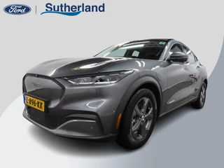 Ford Mustang Mach-E RWD 75 kWh VERWACHT! | Bang & Olufsen | 43600 km!