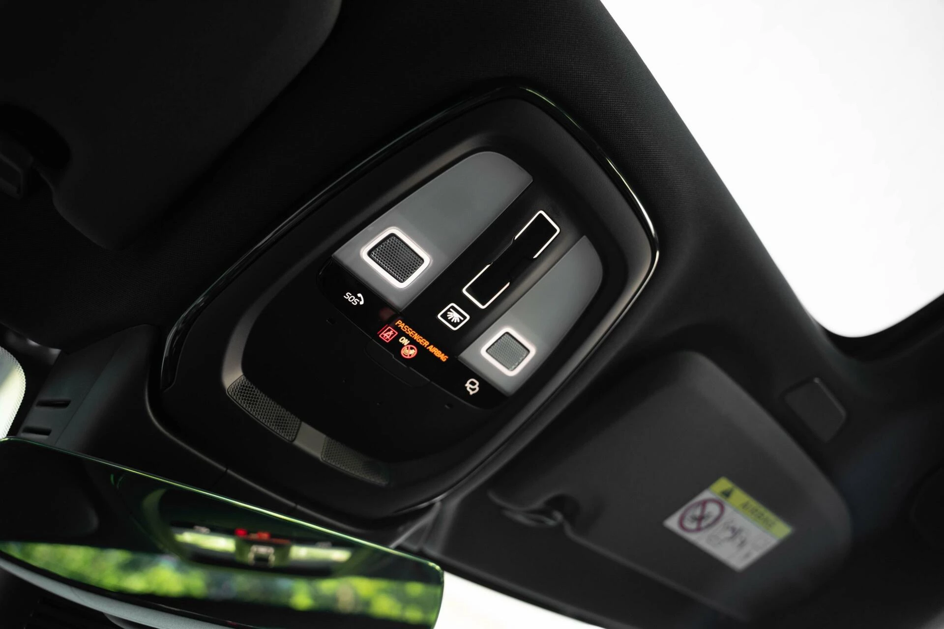 Hoofdafbeelding Volvo S60