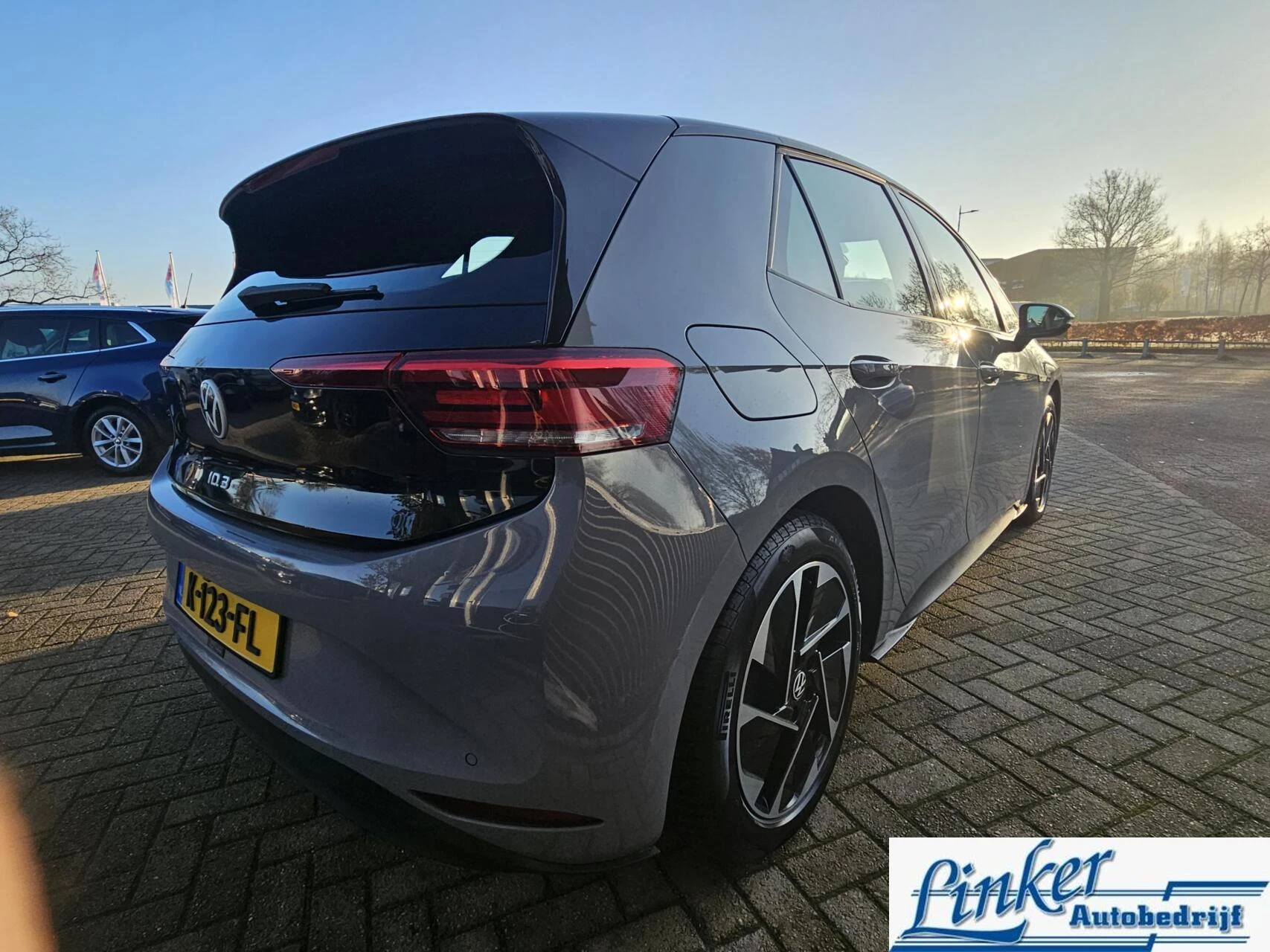 Hoofdafbeelding Volkswagen ID.3