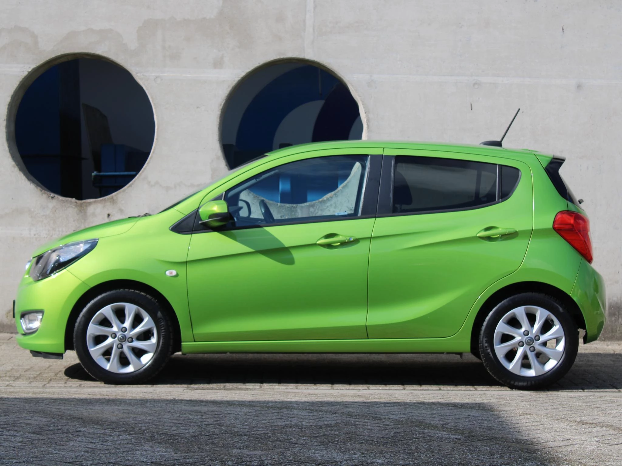 Hoofdafbeelding Opel KARL