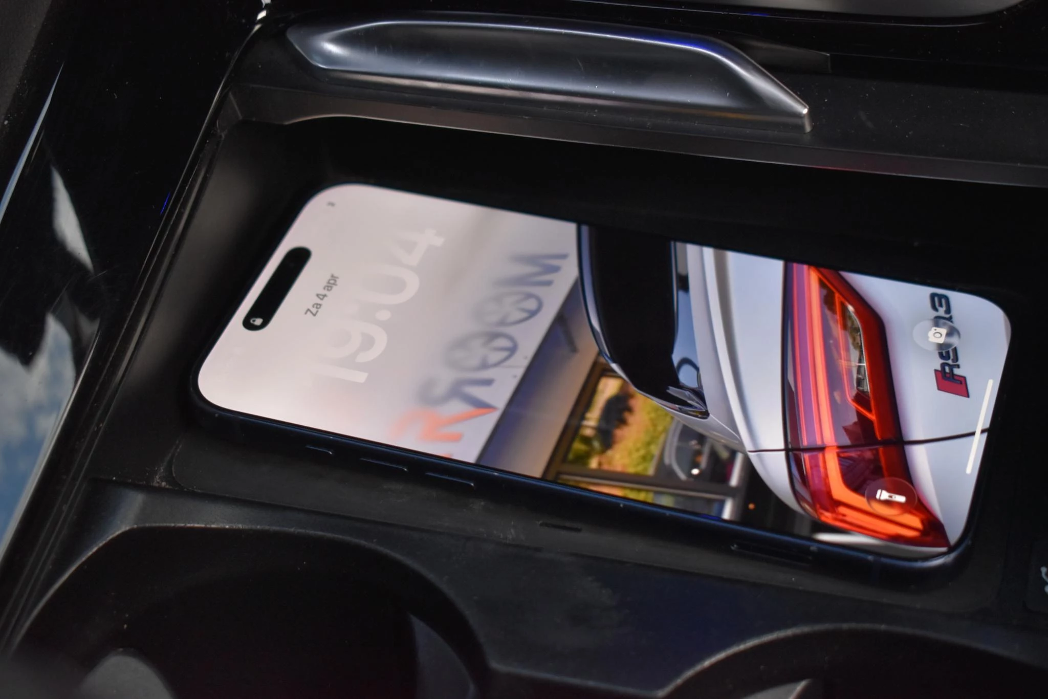 Hoofdafbeelding BMW X4