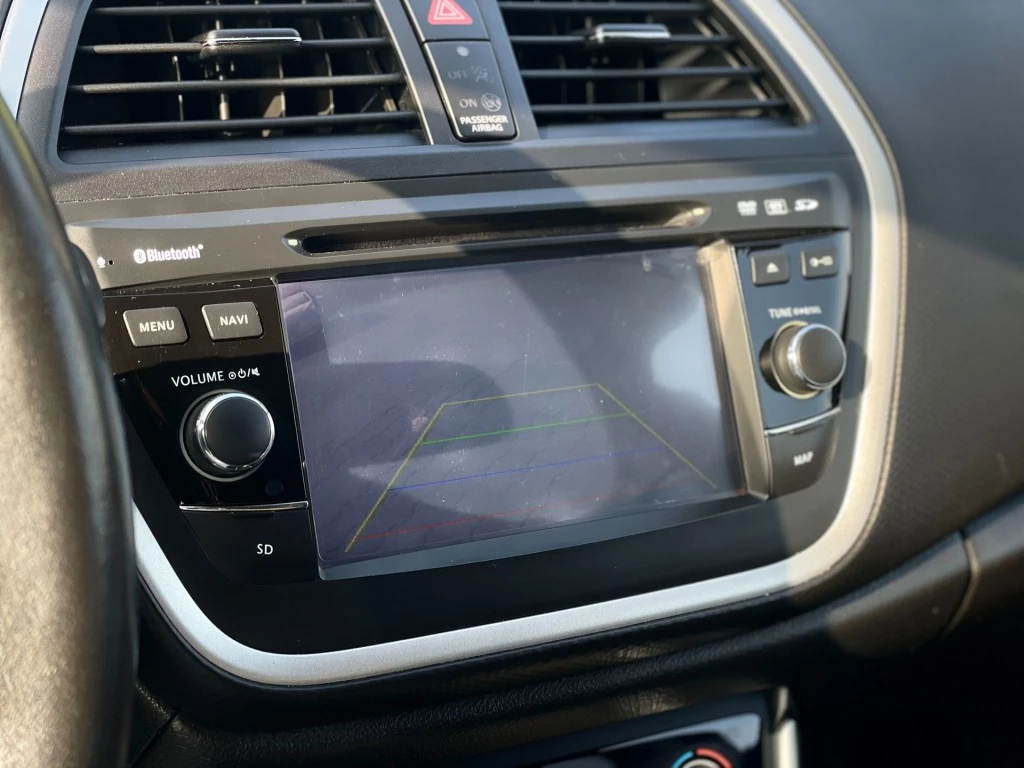 Hoofdafbeelding Suzuki S-Cross