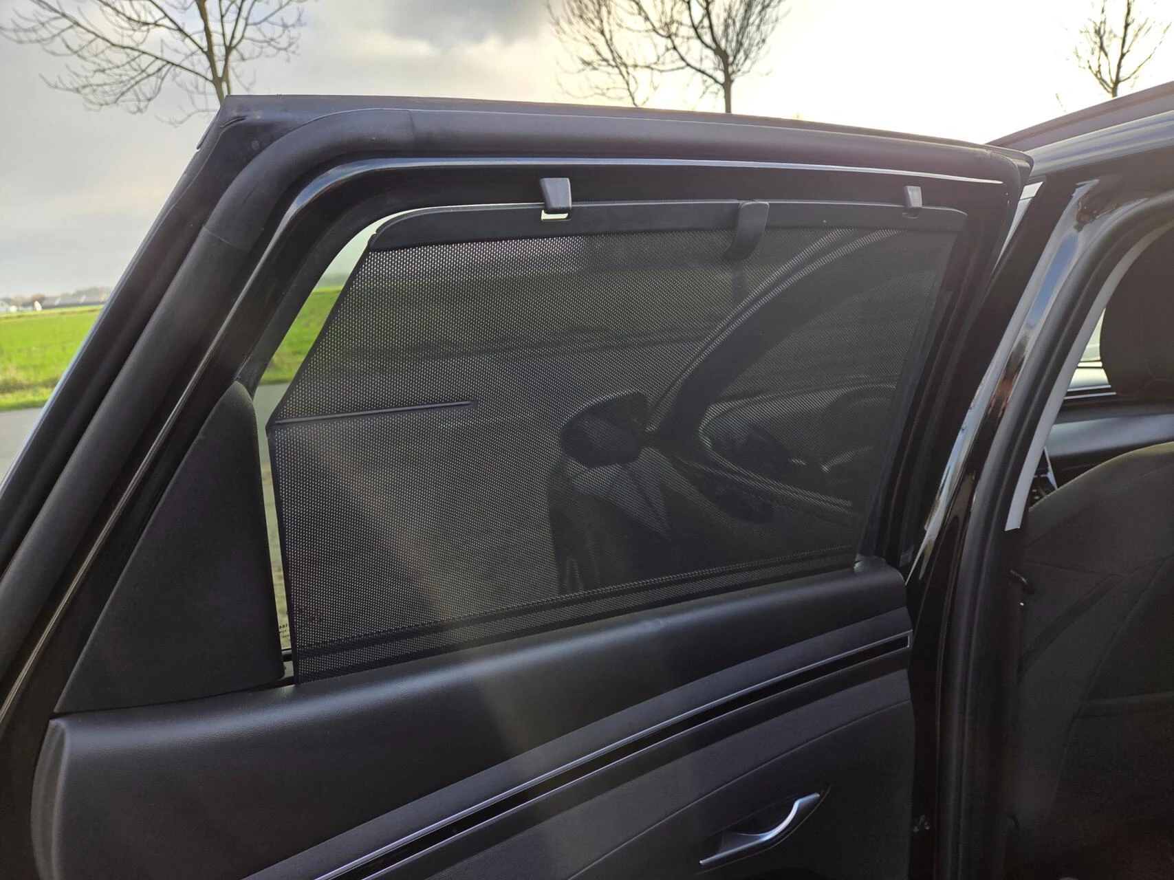 Hoofdafbeelding Hyundai Tucson Hybrid