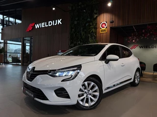 Renault Clio 1.6 E-Tech Hybrid 140 Intens