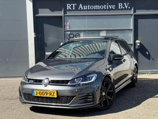Volkswagen Golf 2.0 TDI Pano / LED GTD Automaat