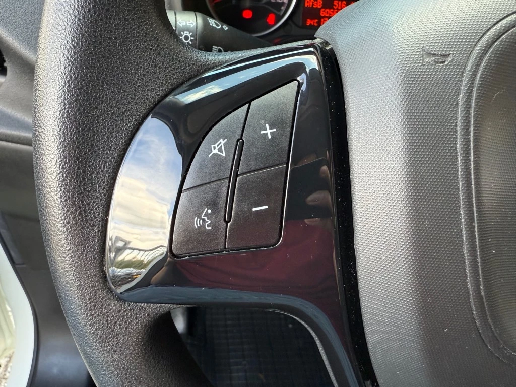 Hoofdafbeelding Fiat Doblò
