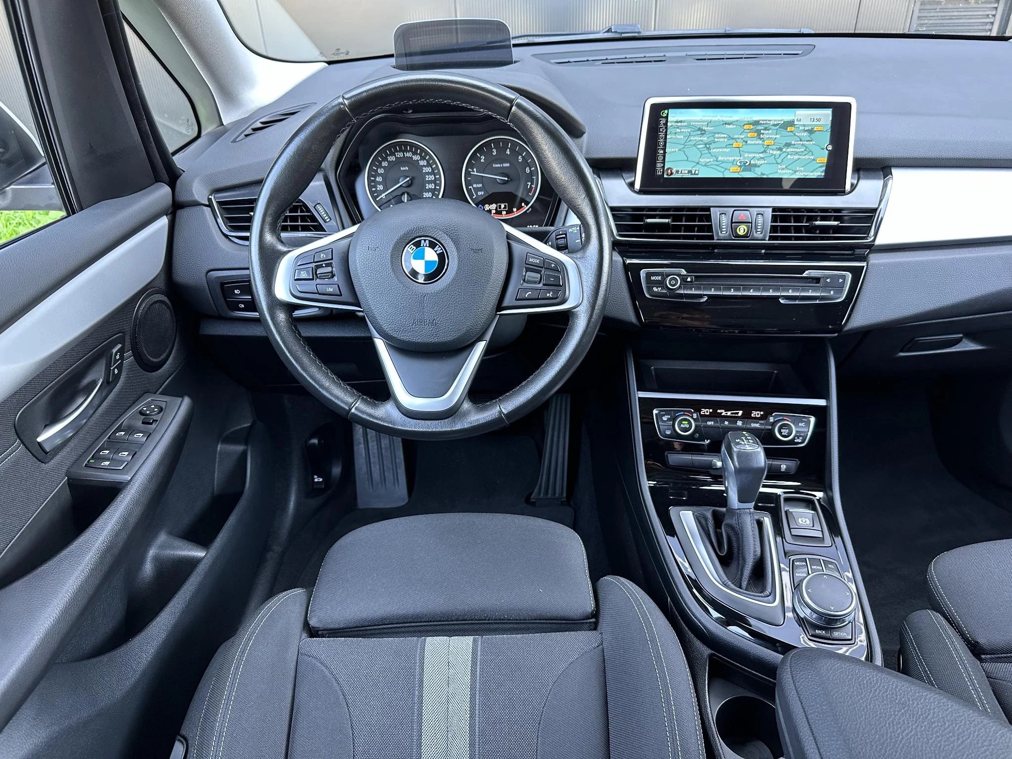 Hoofdafbeelding BMW 2 Serie