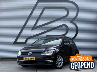 Volkswagen Golf 1.5 TSI Comfortline 2e Eigenaar|Navi|Clima|Cruise|PDC V+A|N.A.P|APK tot 01-2027
