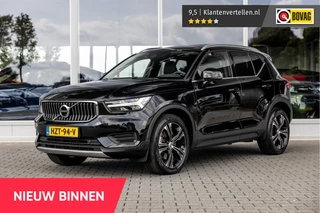 Volvo XC40 1.5 T4 Recharge Inscription | Pano | Harman Kardon