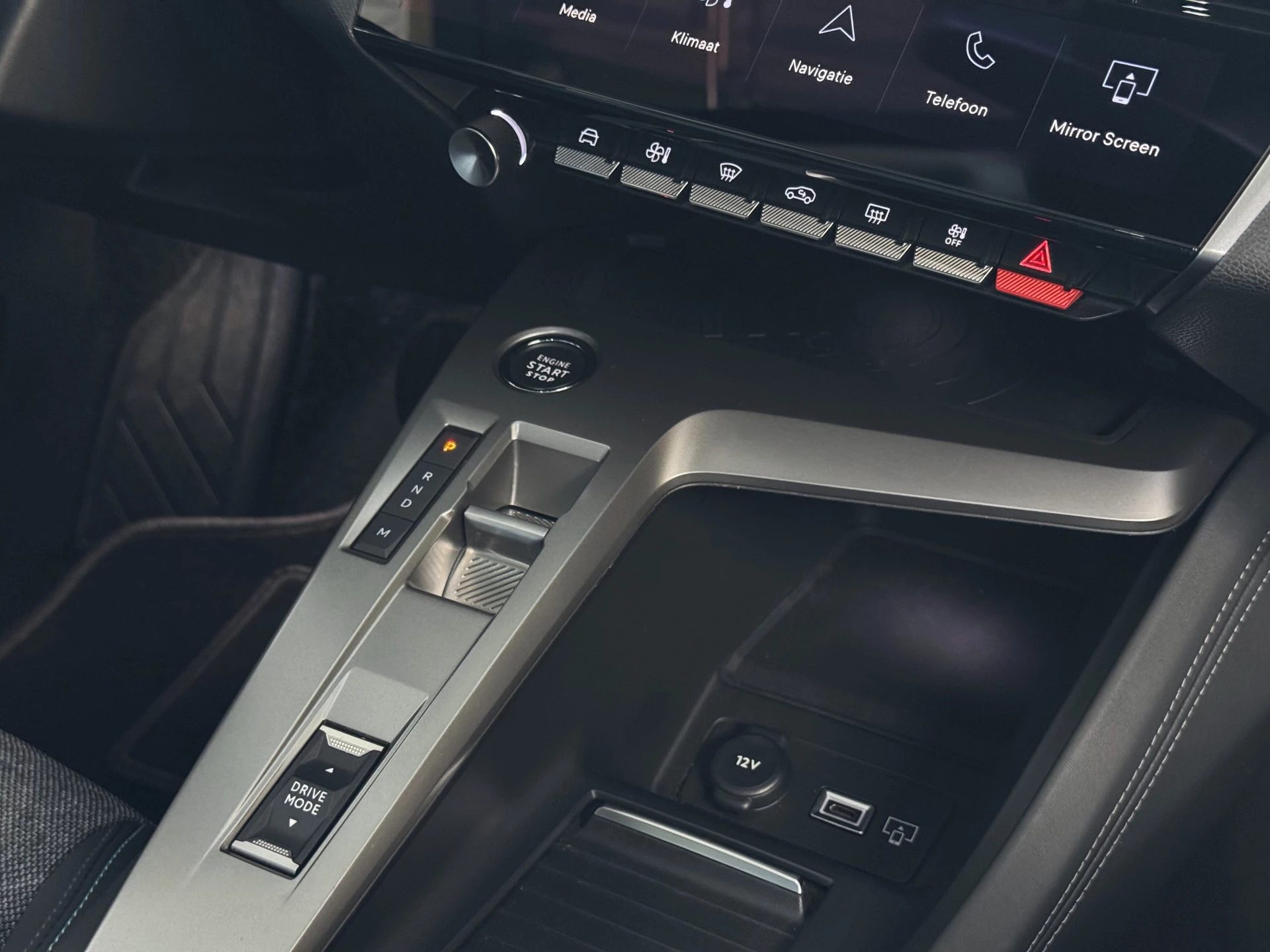 Hoofdafbeelding Peugeot 408