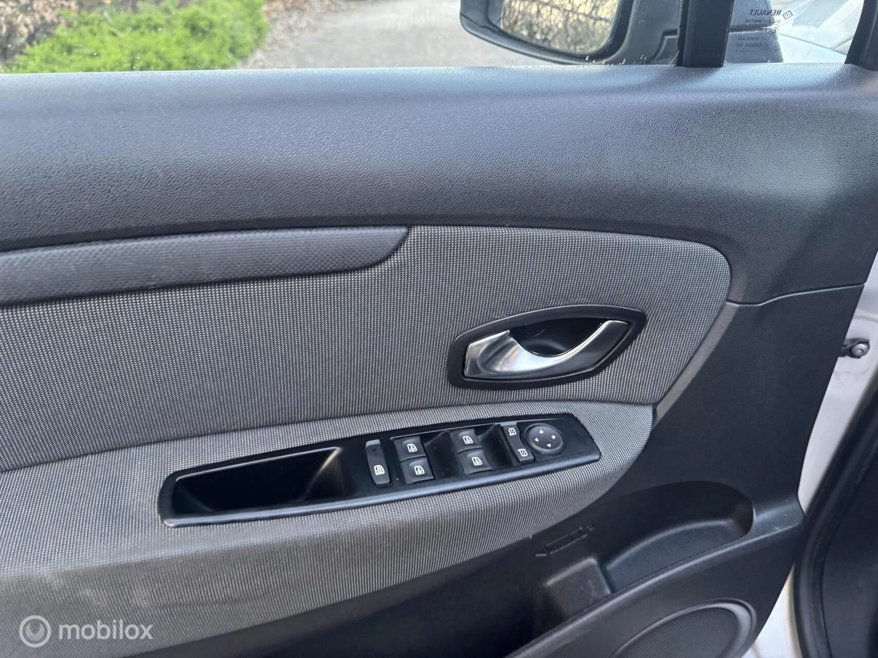 Hoofdafbeelding Renault Scénic