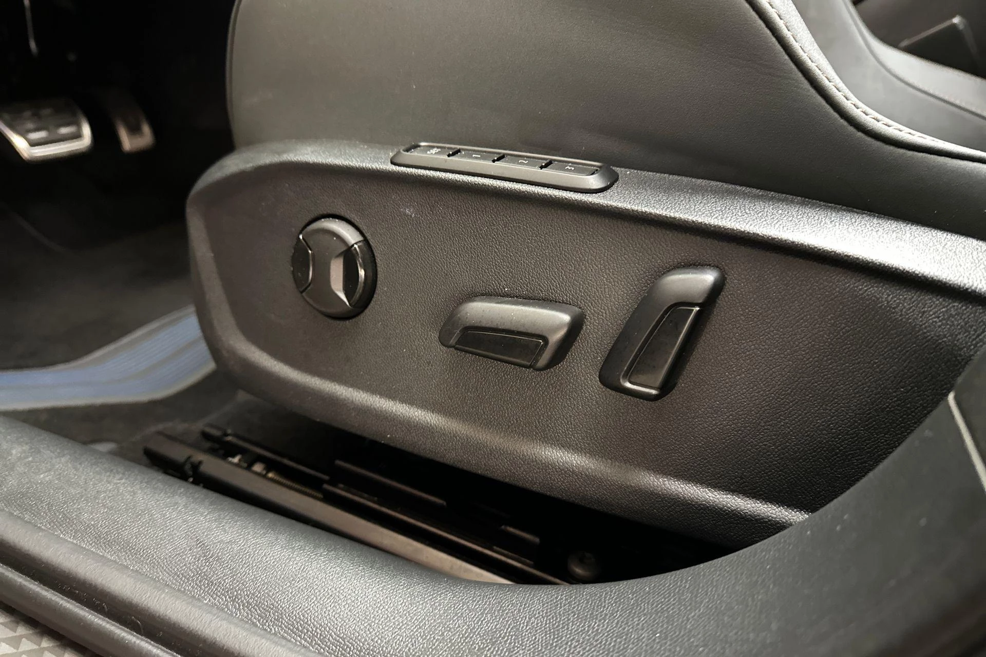 Hoofdafbeelding CUPRA Leon Sportstourer