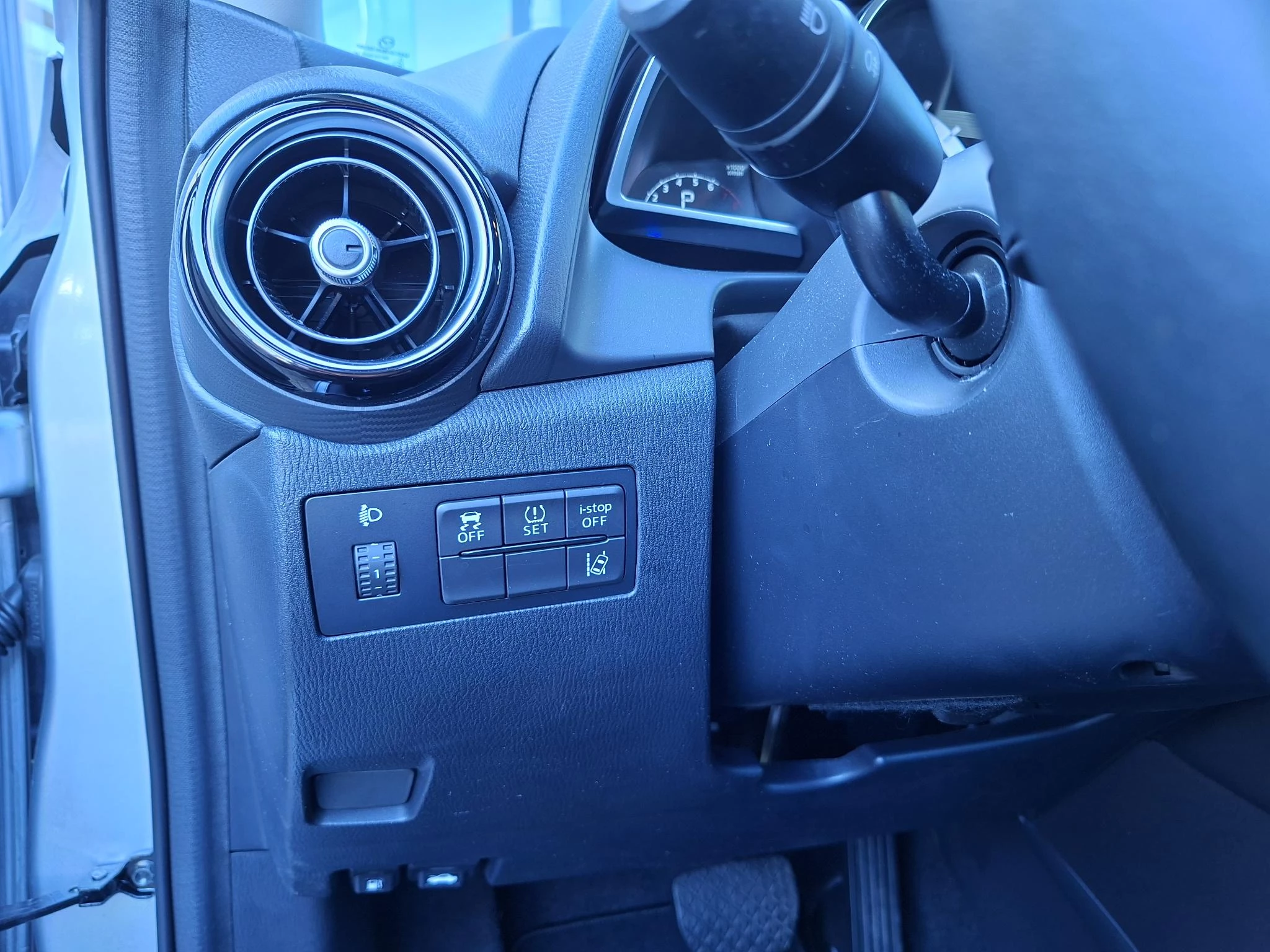 Hoofdafbeelding Mazda 2