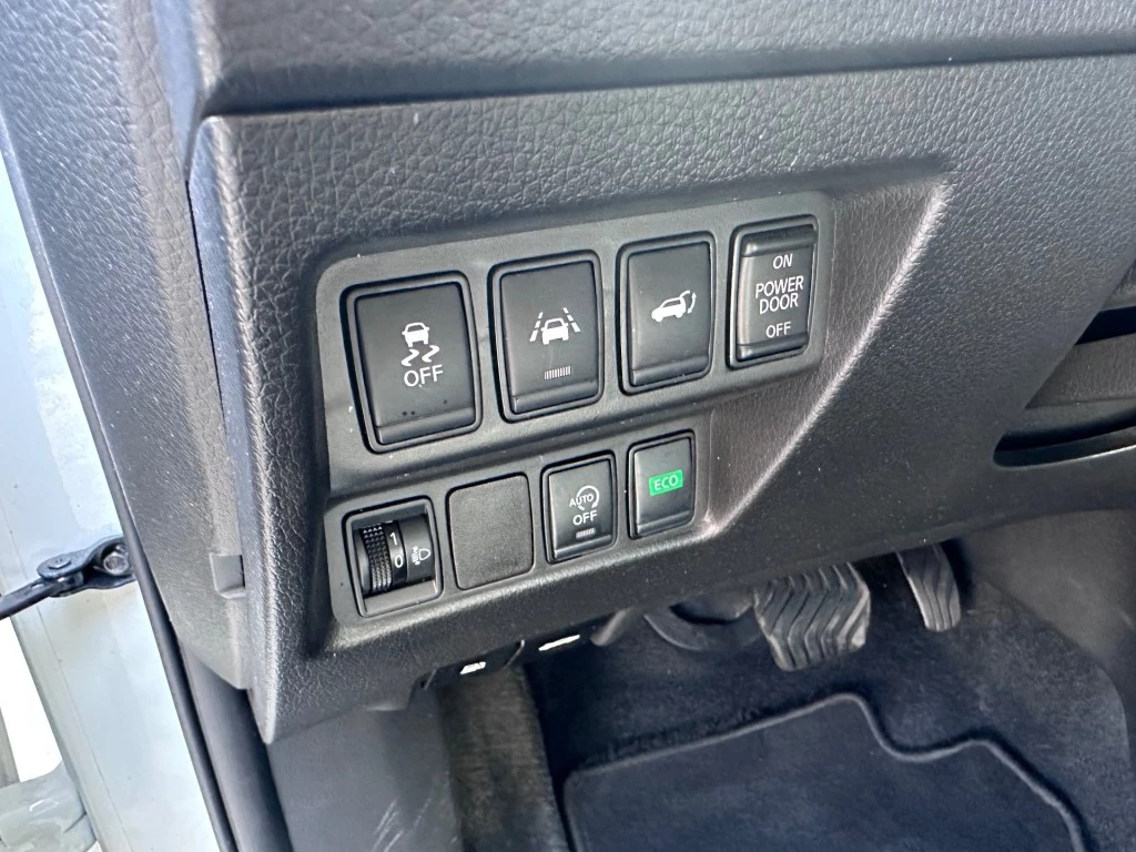 Hoofdafbeelding Nissan X-Trail