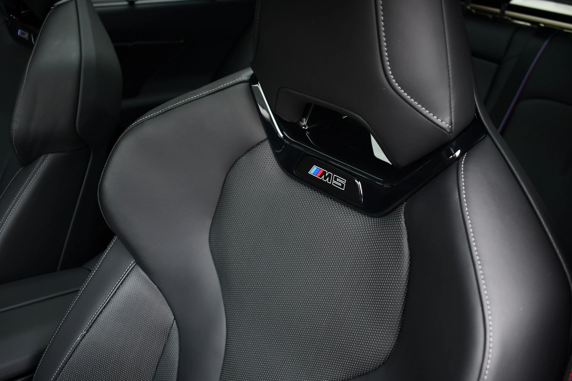 Hoofdafbeelding BMW M5