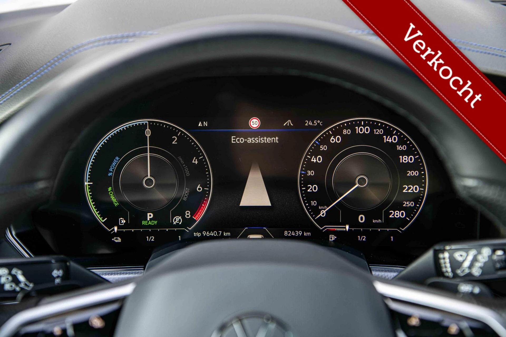 Hoofdafbeelding Volkswagen Touareg
