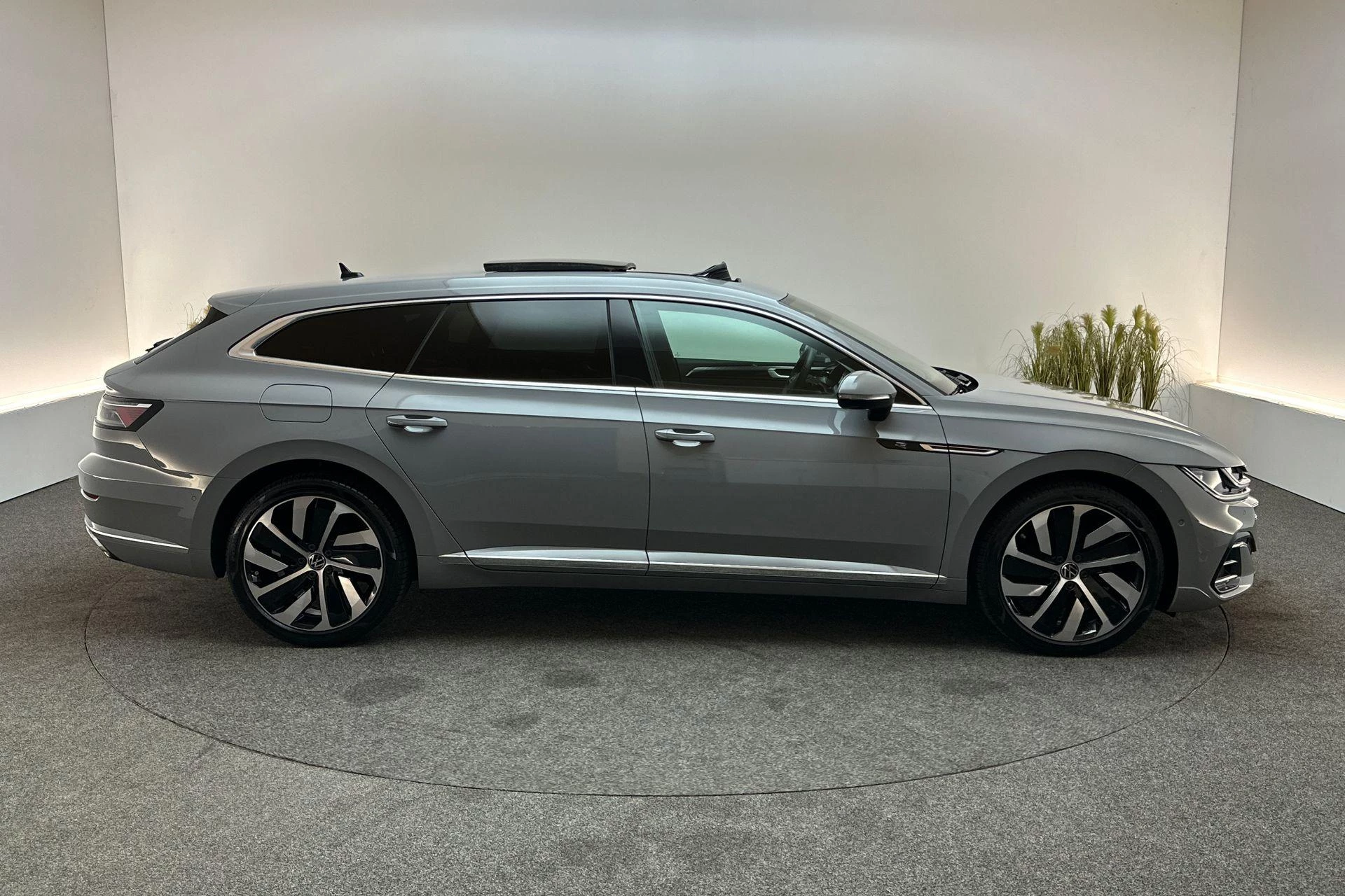 Hoofdafbeelding Volkswagen Arteon