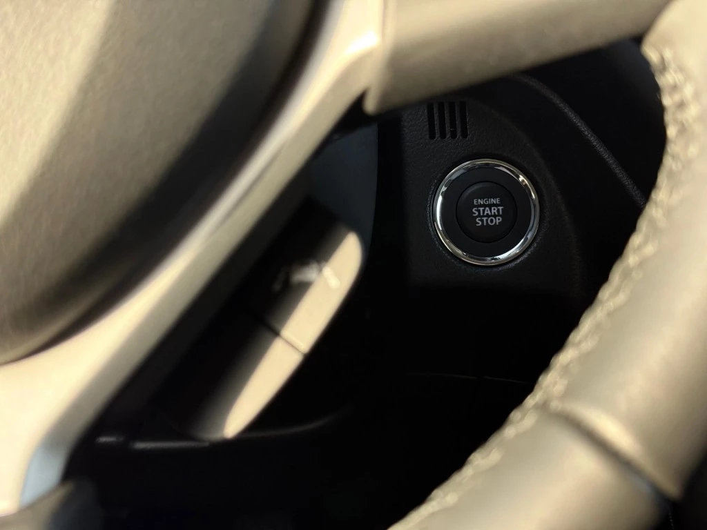 Hoofdafbeelding Suzuki S-Cross