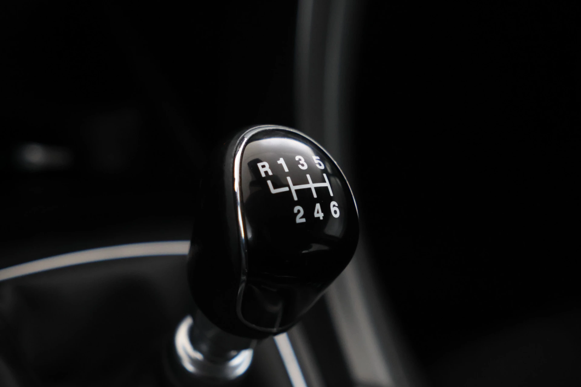 Hoofdafbeelding Ford Mondeo