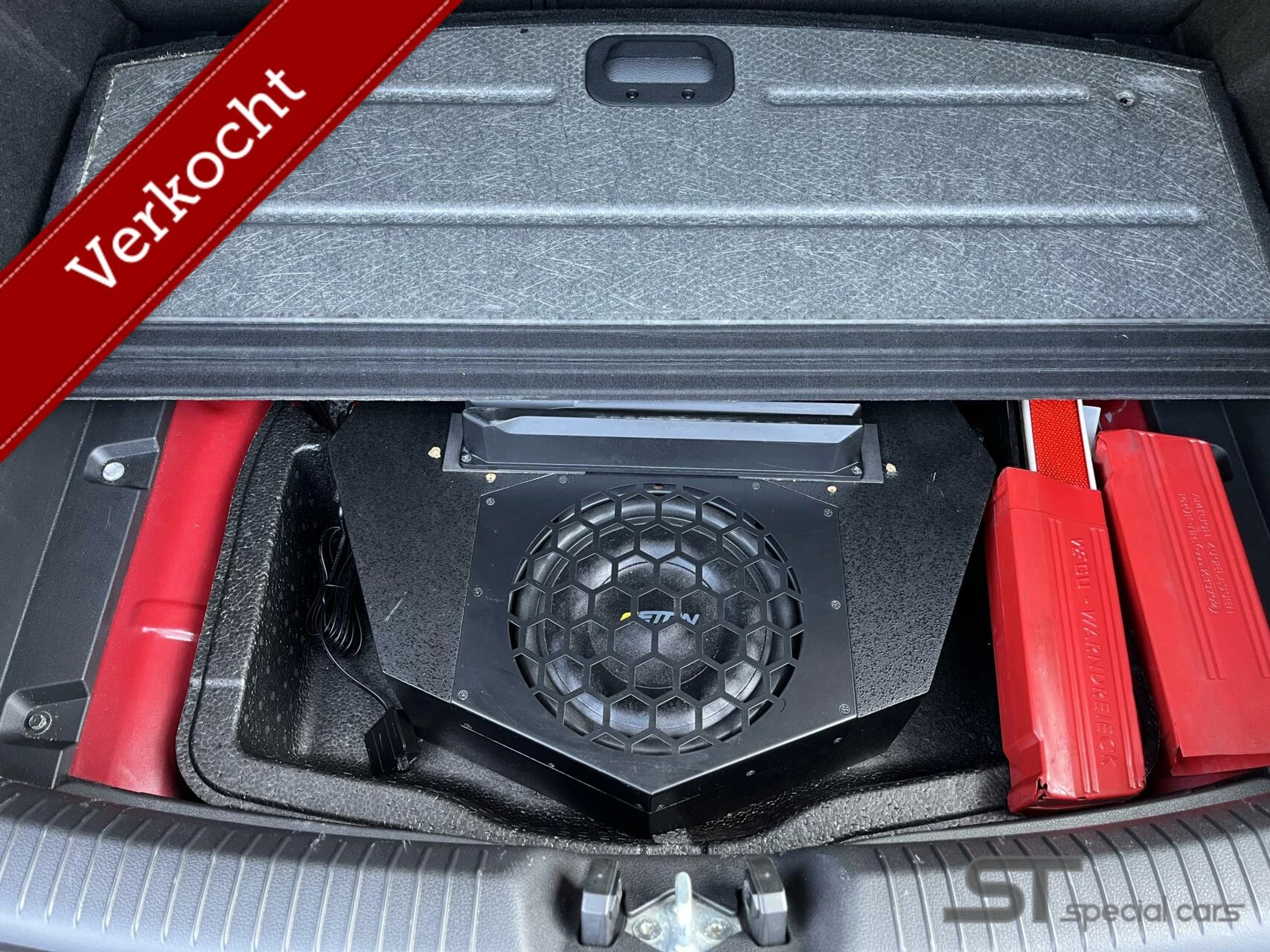 Hoofdafbeelding Hyundai i30