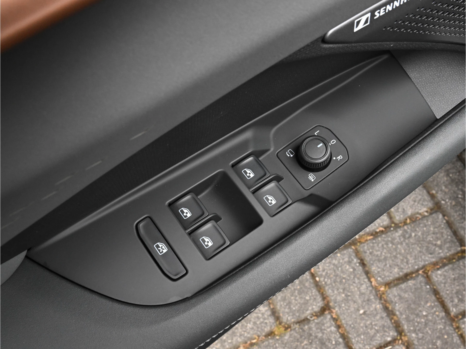 Hoofdafbeelding CUPRA Terramar