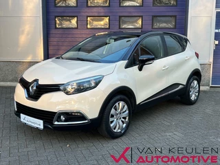 Renault Captur 0.9 TCe l 1e eigenaar l Cruise l PDC l Airco