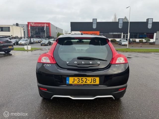 Hoofdafbeelding Volvo C30