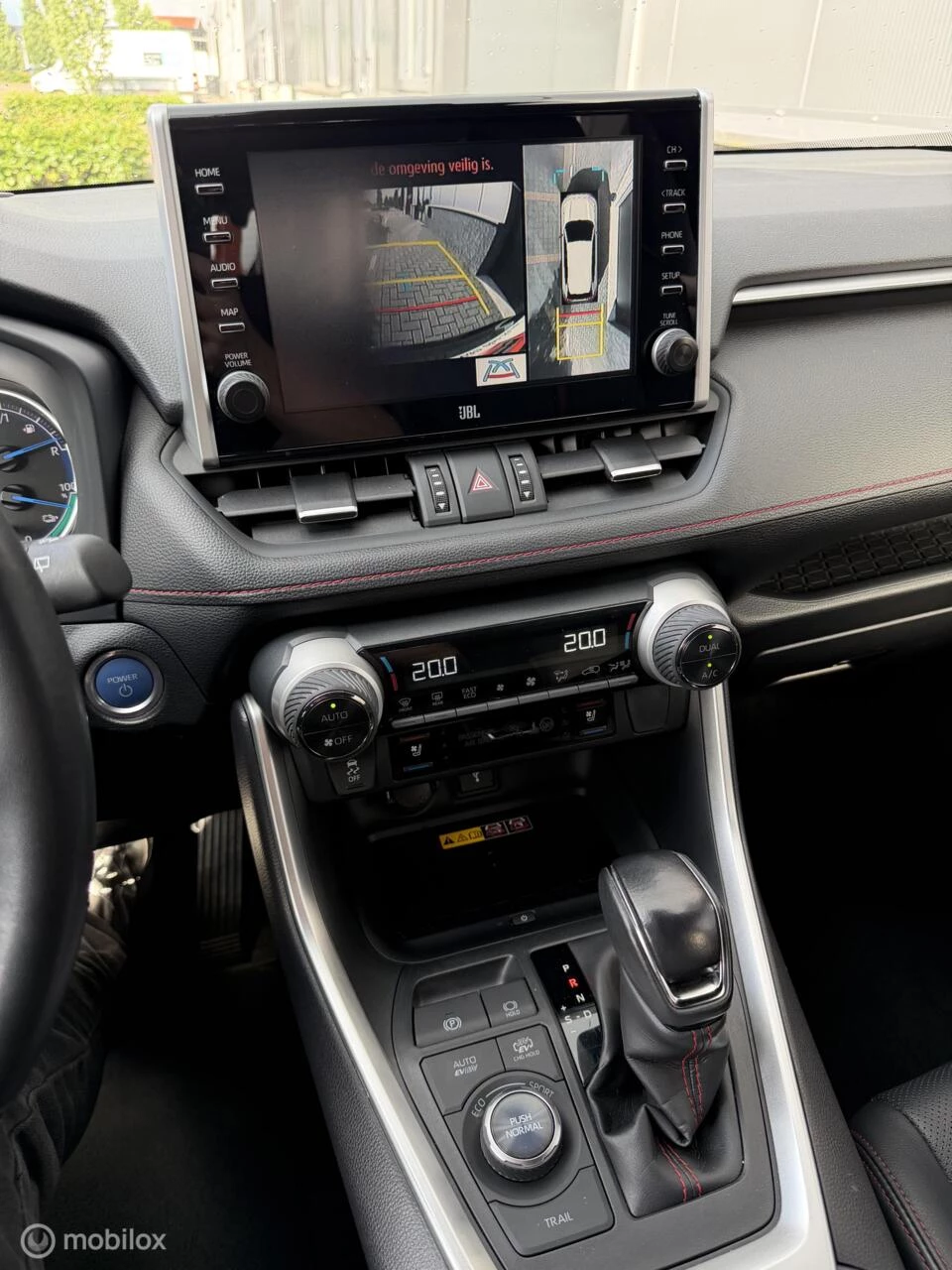 Hoofdafbeelding Toyota RAV4