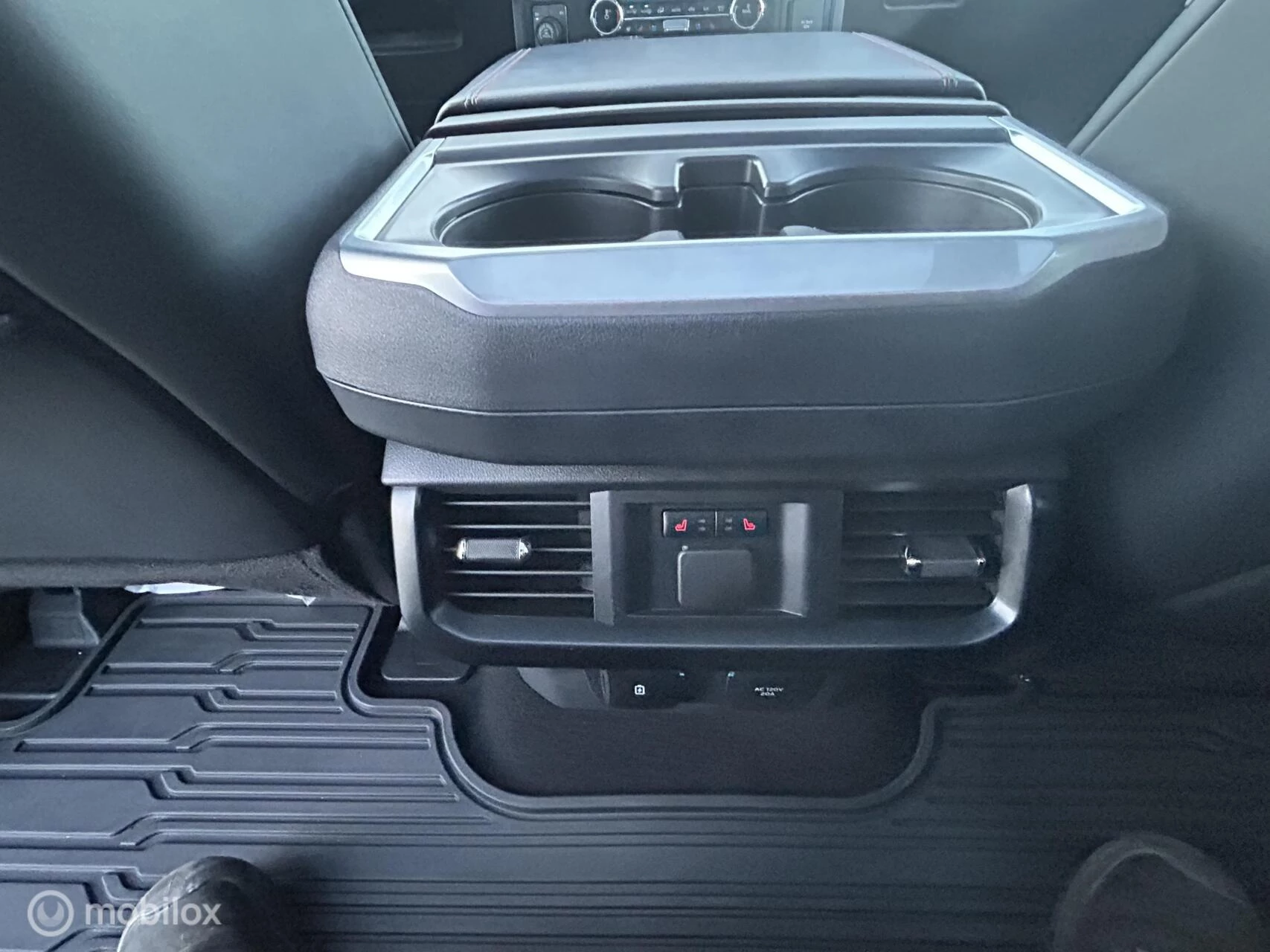 Hoofdafbeelding Ford Raptor