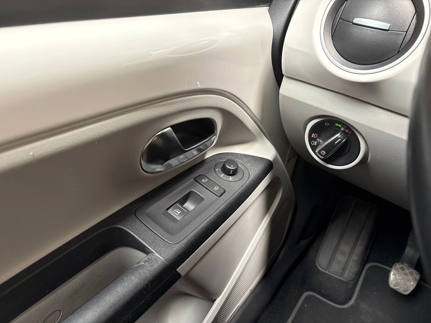 Hoofdafbeelding SEAT Mii