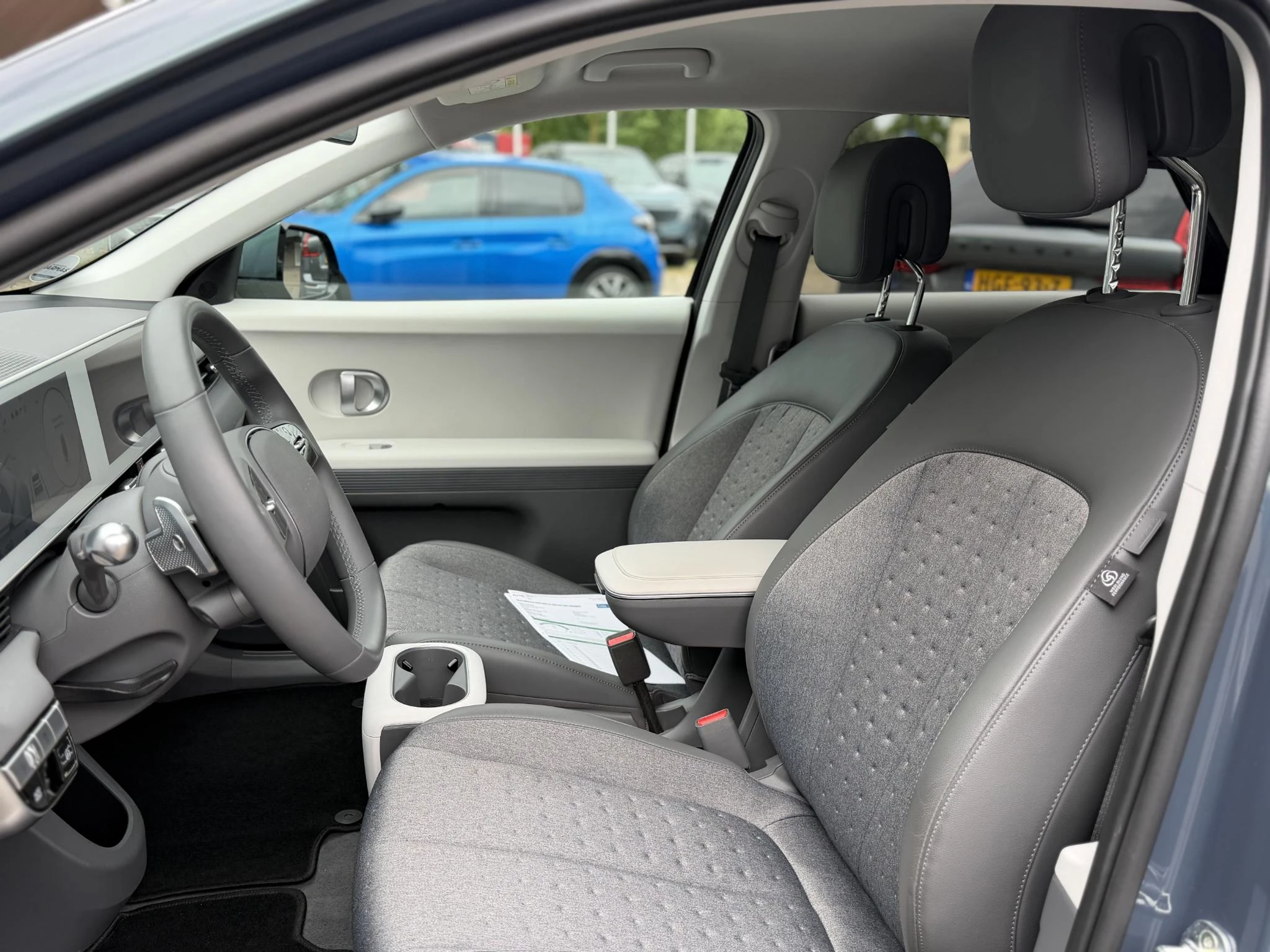 Hoofdafbeelding Hyundai IONIQ 5